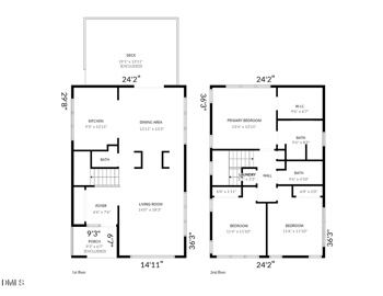 7 Mercury Ct, Durham, NC 27703