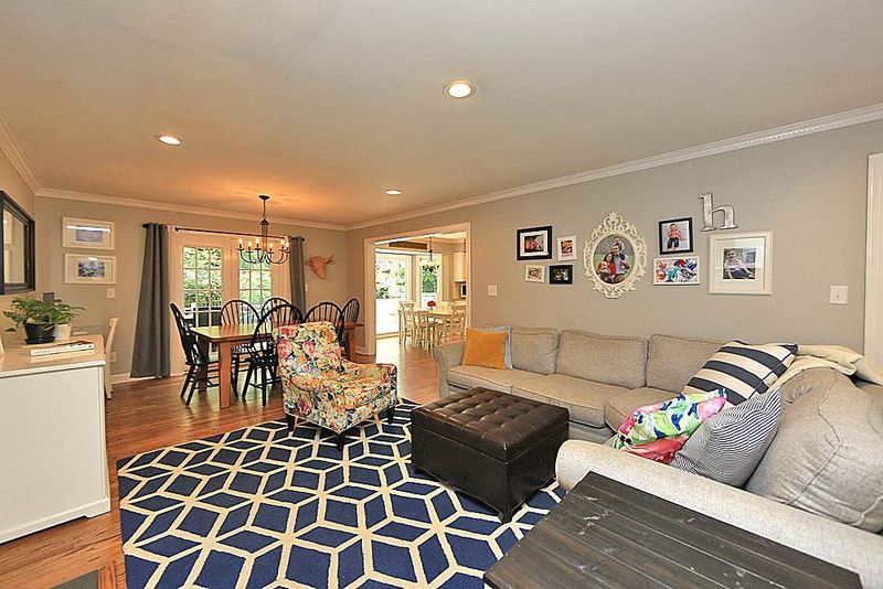 7 Montana Way, Durham, NC 27707