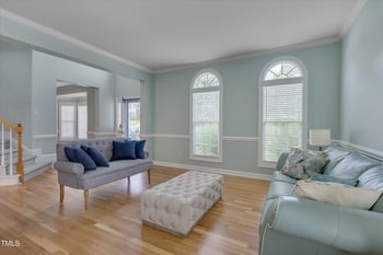 7 Monteith Ct, Durham, NC 27713