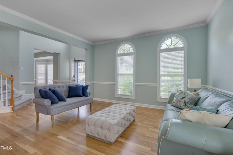 7 Monteith Ct, Durham, NC 27713