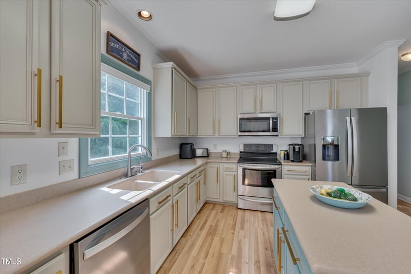7 Monteith Ct, Durham, NC 27713