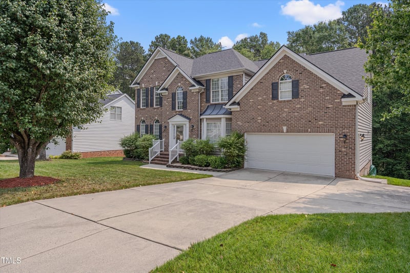 7 Monteith Ct, Durham, NC 27713