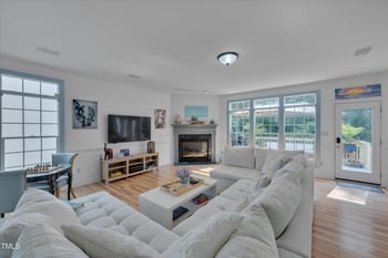 7 Monteith Ct, Durham, NC 27713