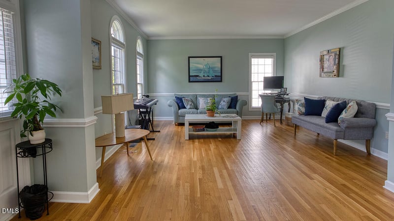 7 Monteith Ct, Durham, NC 27713