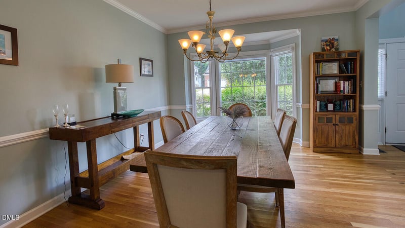 7 Monteith Ct, Durham, NC 27713