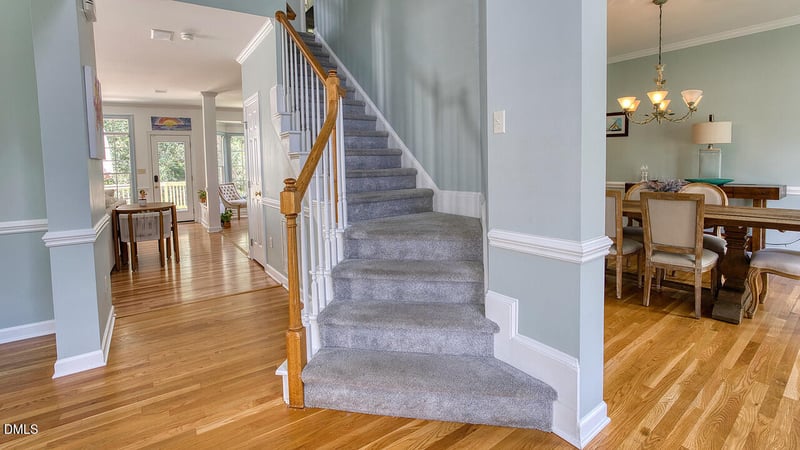 7 Monteith Ct, Durham, NC 27713