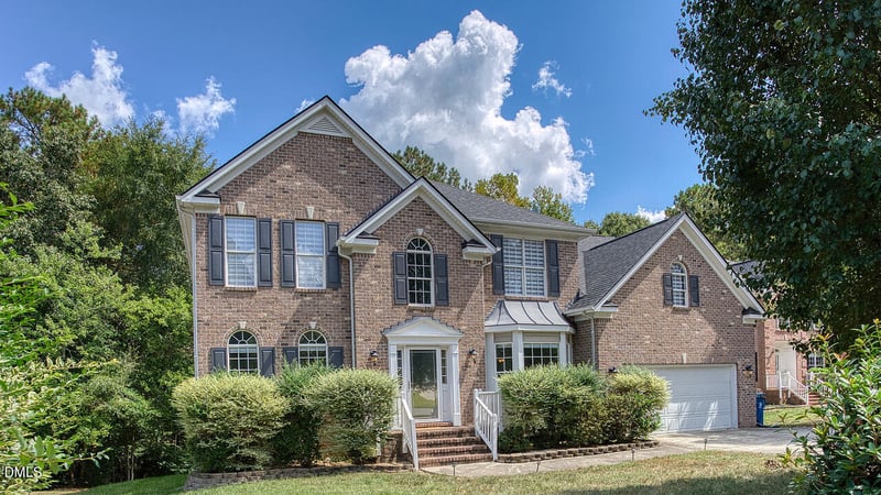 7 Monteith Ct, Durham, NC 27713