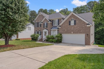 7 Monteith Ct, Durham, NC 27713