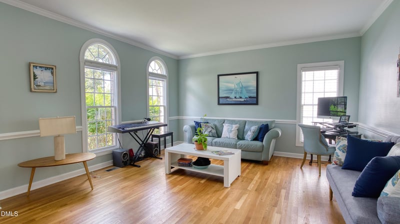 7 Monteith Ct, Durham, NC 27713