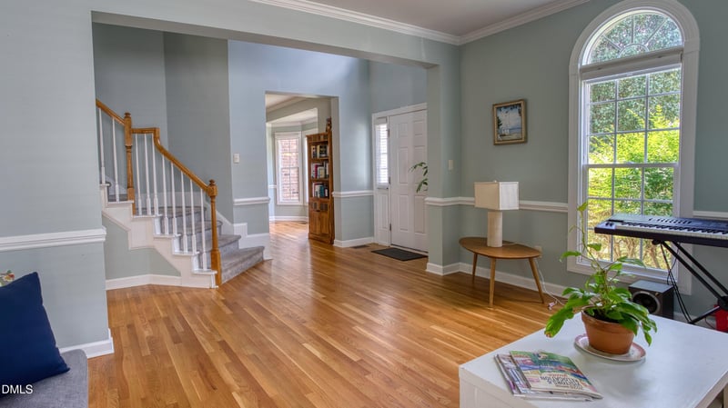 7 Monteith Ct, Durham, NC 27713