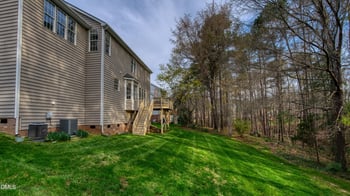 7 Monteith Ct, Durham, NC 27713