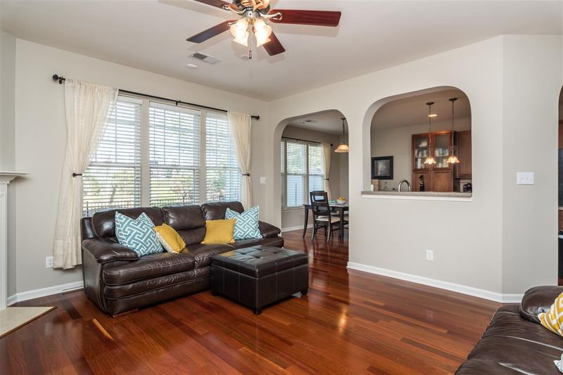 7 Morning Sun Dr, Durham, NC 27713