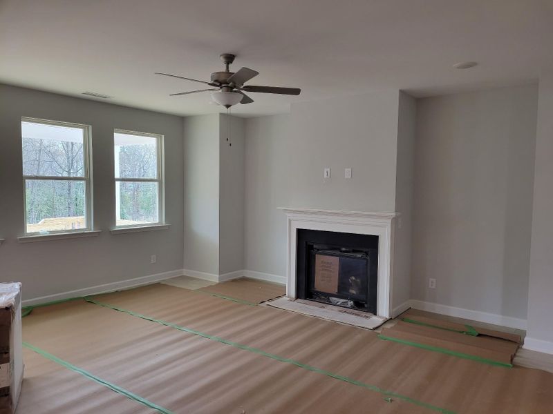 7 Morningside Ln, Angier, NC 27501