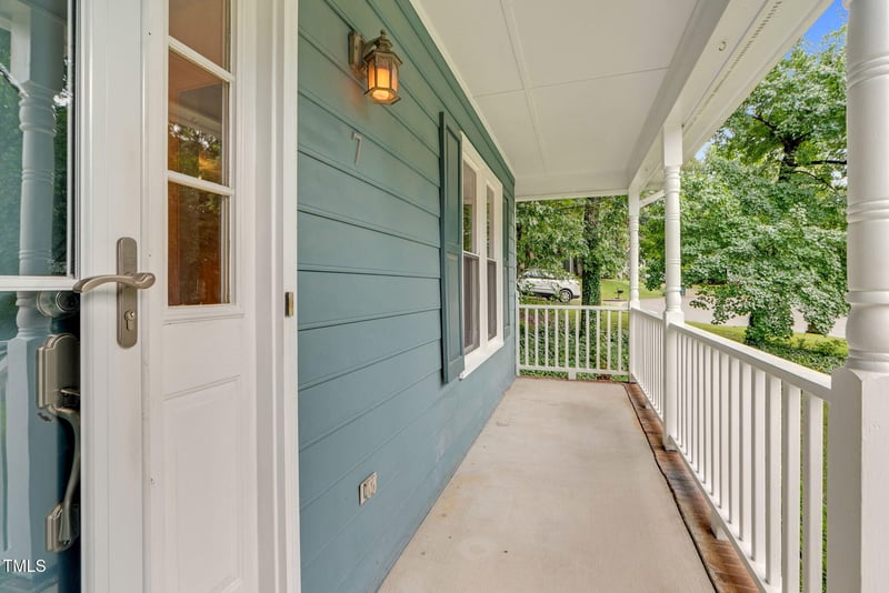 7 Nadeau Ct, Durham, NC 27704