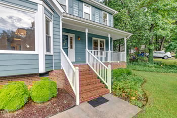 7 Nadeau Ct, Durham, NC 27704