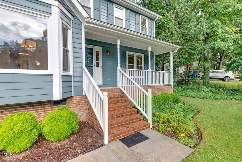 7 Nadeau Ct, Durham, NC 27704