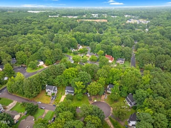 7 Nadeau Ct, Durham, NC 27704