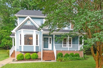 7 Nadeau Ct, Durham, NC 27704
