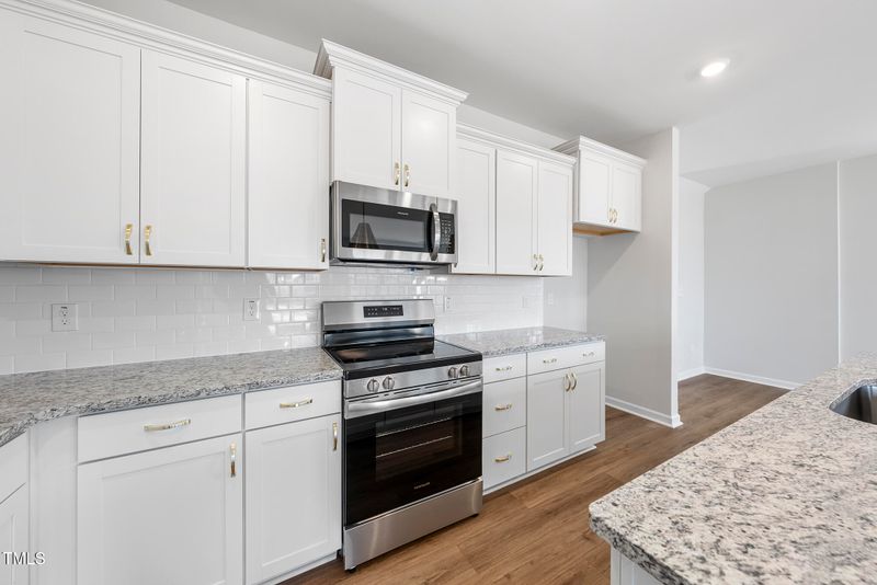 7 Nettle Ln #246, Clayton, NC 27520