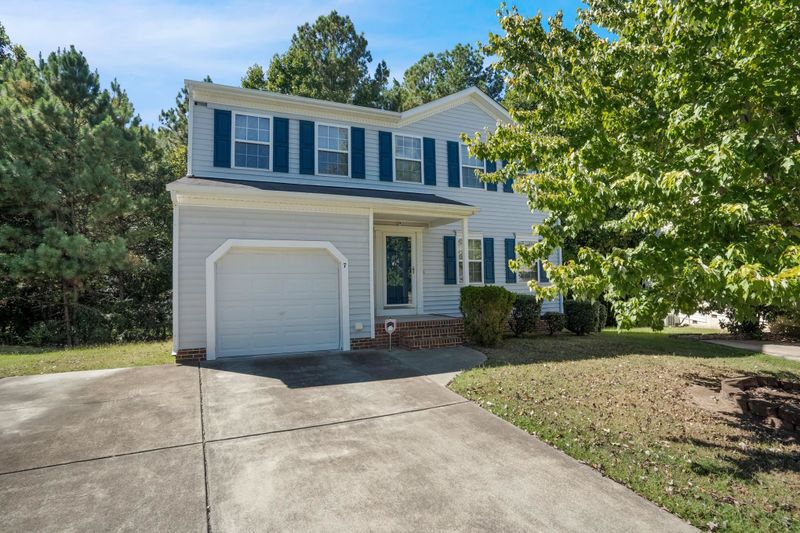 7 Newtown Ct, Durham, NC 27713