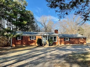 7 Noble Rd, Franklinton, NC 27525