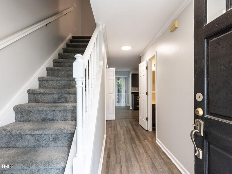 7 Old Towne Pl, Durham, NC 27713