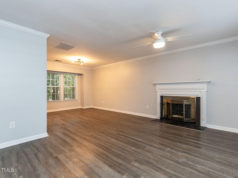 7 Old Towne Pl, Durham, NC 27713