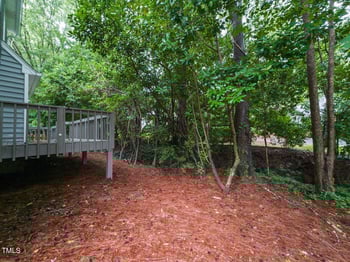 7 Old Towne Pl, Durham, NC 27713