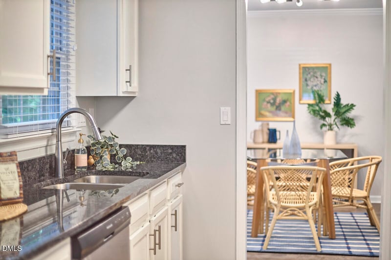 7 Old Towne Pl, Durham, NC 27713