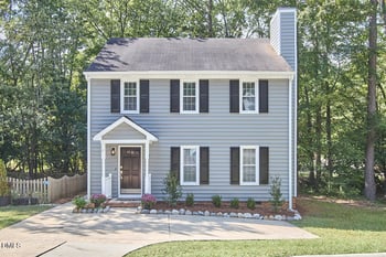7 Old Towne Pl, Durham, NC 27713