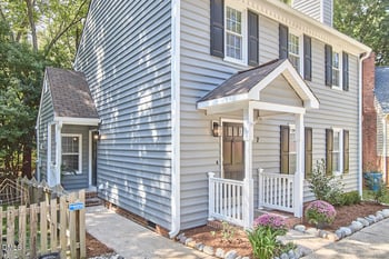 7 Old Towne Pl, Durham, NC 27713