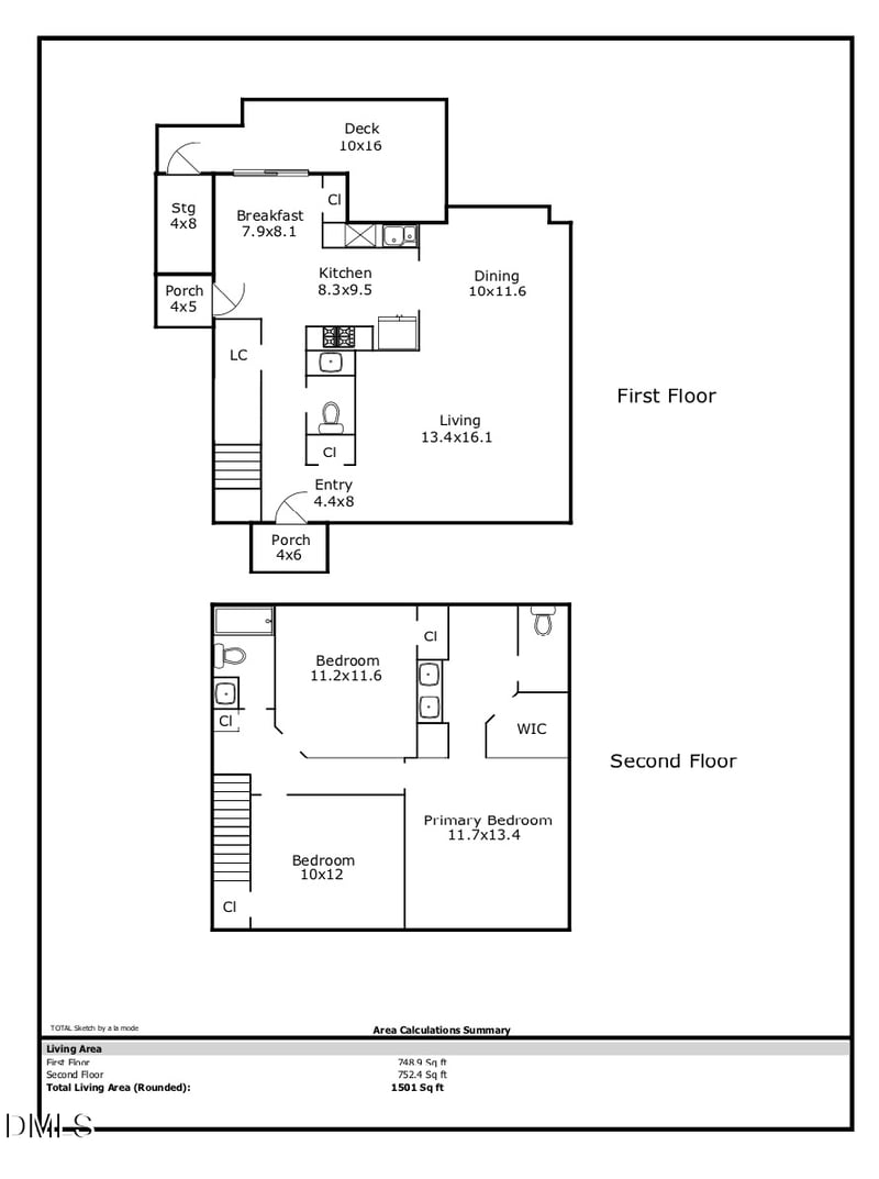 7 Old Towne Pl, Durham, NC 27713