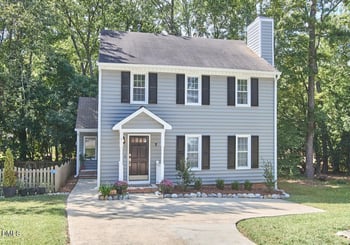 7 Old Towne Pl, Durham, NC 27713