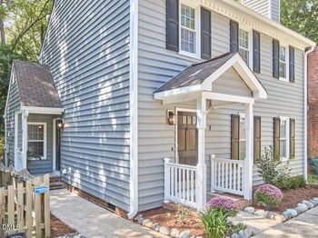 7 Old Towne Pl, Durham, NC 27713