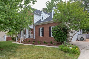 7 Orchid Ct, Durham, NC 27713
