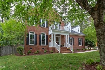 7 Orchid Ct, Durham, NC 27713