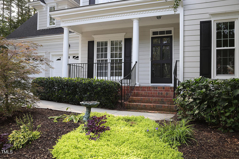 7 Paradise Pl, Durham, NC 27705