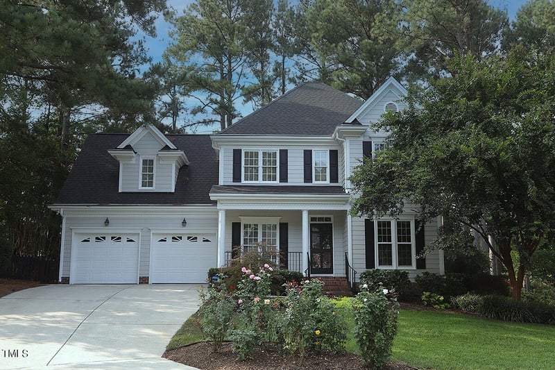 7 Paradise Pl, Durham, NC 27705