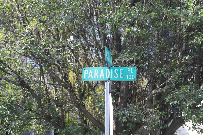 7 Paradise Pl, Durham, NC 27705