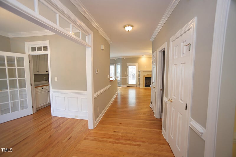 7 Paradise Pl, Durham, NC 27705
