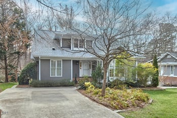 7 Pilton Pl, Durham, NC 27705