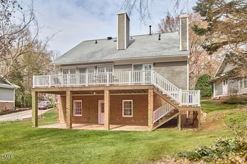 7 Pilton Pl, Durham, NC 27705