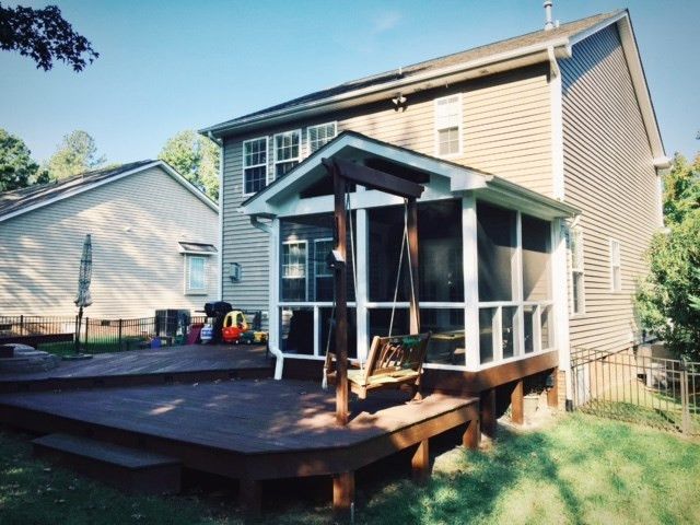 7 Piney Park Ln, Durham, NC 27713