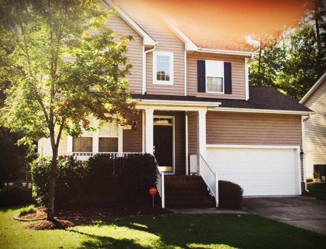 7 Piney Park Ln, Durham, NC 27713