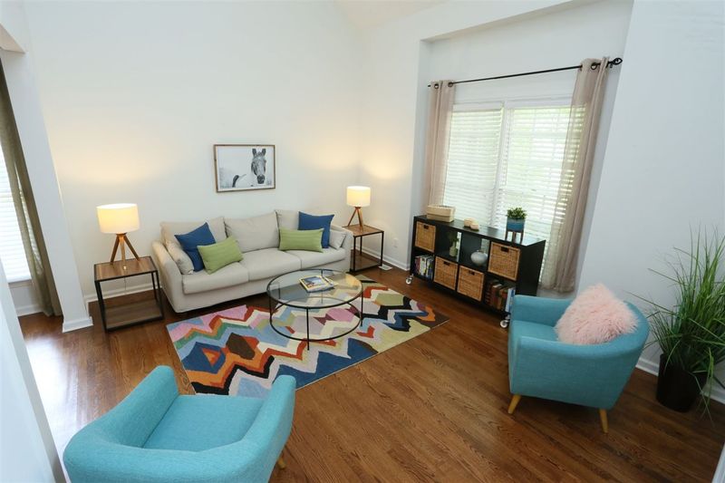 7 Porters Glen Pl, Durham, NC 27713
