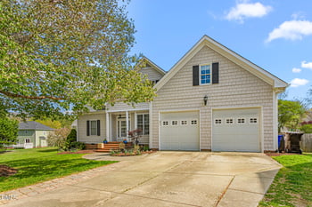 7 Powder Springs Pl, Durham, NC 27712