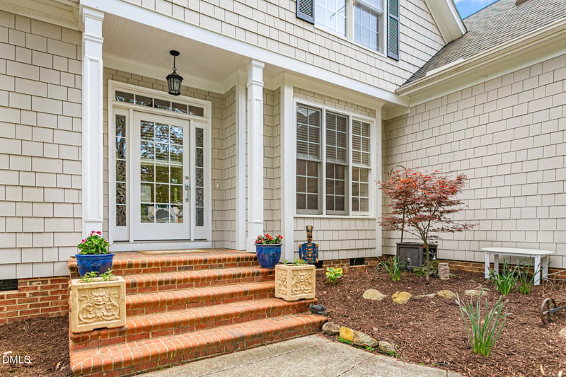 7 Powder Springs Pl, Durham, NC 27712