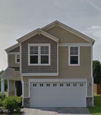 7 Pumpkin Pl, Durham, NC 27703