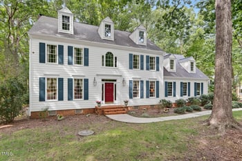 7 Sagamore Pl, Hillsborough, NC 27278