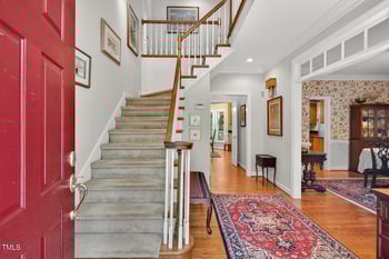 7 Sagamore Pl, Hillsborough, NC 27278